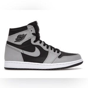 Nike Jordan 1 Retro High Shadow 2.0